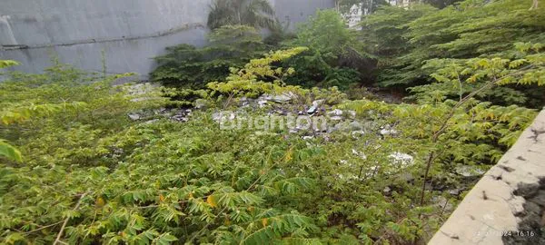 image TANAH SHM SUPER STRATEGIS TANJUNG DUREN BANGUN KOST (1)