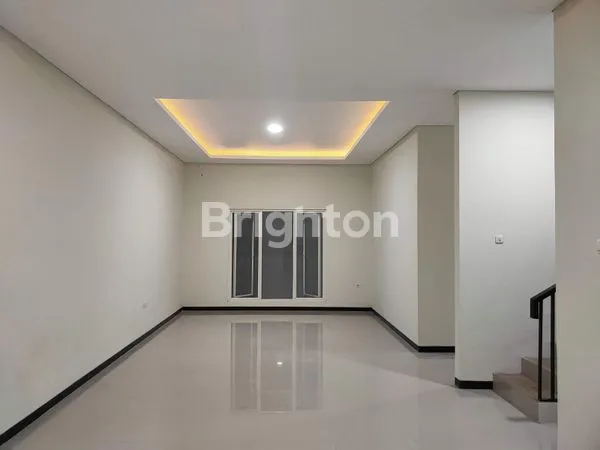 image NEW!! PURIMAS GUNUNG ANYAR  JUAL CEPAT SIAP HUNI (2)