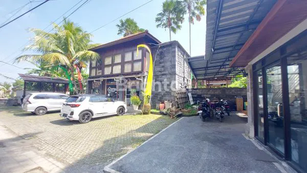 image UBUD DI SEWAKAN VILLA , RESTAURANT , STUDIO TATTOO  (1)