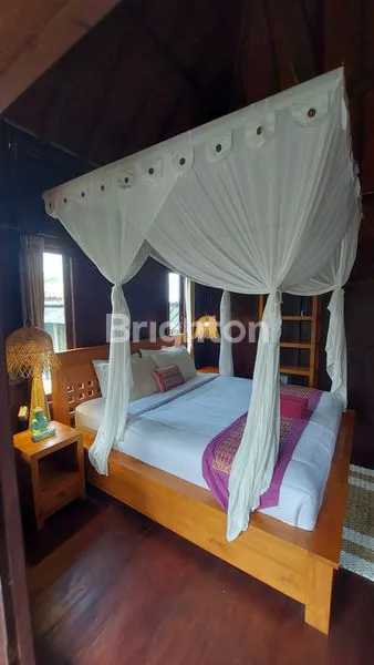 image UBUD DI SEWAKAN VILLA , RESTAURANT , STUDIO TATTOO  (4)