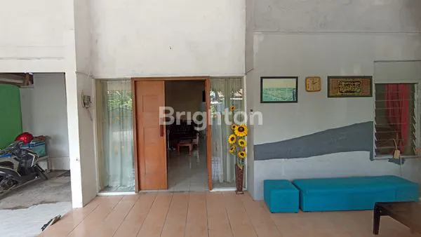 image RUMAH DI PLAMONGAN HIJAU HARGA 790 JUTA (3)