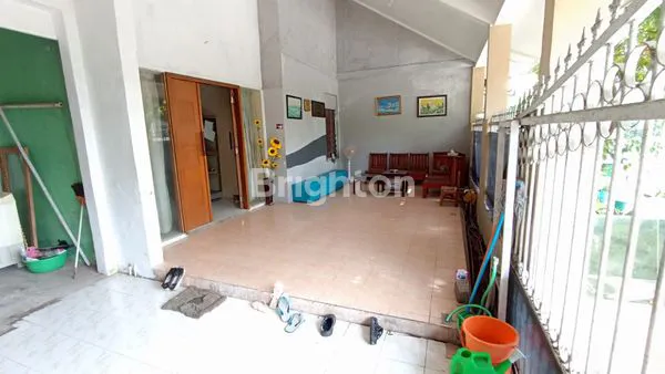 image RUMAH DI PLAMONGAN HIJAU HARGA 790 JUTA (4)