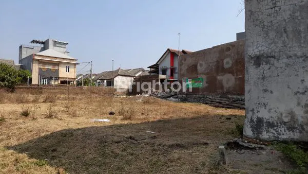 image TANAH SIAP BANGUN 1 KAV LT 135 M2 DI DS BAKALAN KRAJAN, KEC SUKUN, KOTA MALANG (1)