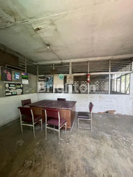 image JARANG ADA TANAH 1,7 HEKTAR STRATEGIS JALAN RAYA UTAMA SOLOBARU, EX PETERNAKAN (5)