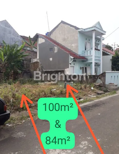 image KAVLING DI PERUMAHAN GRIYA CIMANGGU INDAH BOGOR (4)