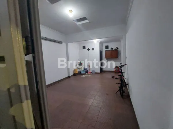 image RUMAH SIAP HUNI DI MASKOKI JATI PULO GADUNG JAKARTA TIMUR (1)