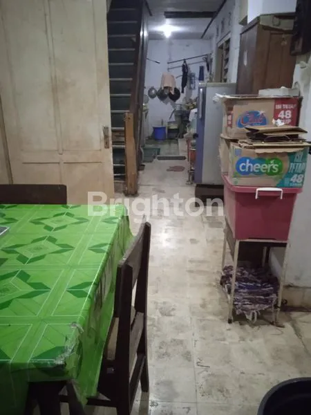 image RUMAH HITUNG TANAH, LOKASI TENGAH KOTA SURABAYA (4)