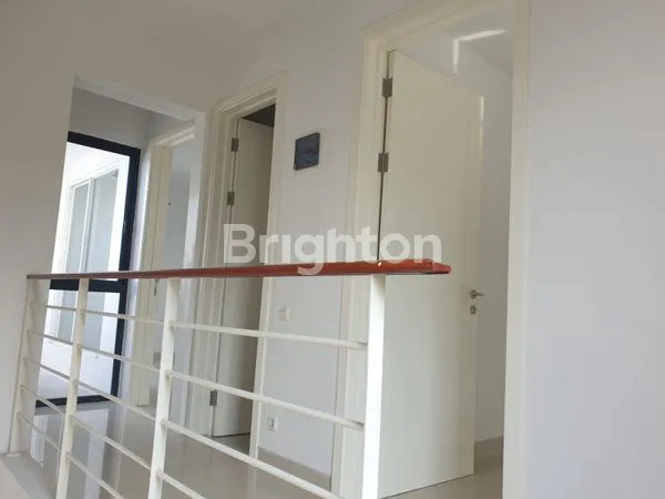 image KEMANA2 MUDAH, DEKAT 2 PINTU TOL, MINIMALIS MURAH 2LANTAI ! JUAL GRAND HARVEST (3)