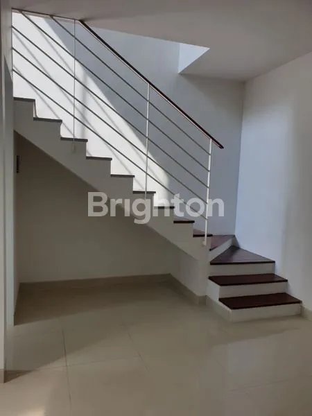 image KEMANA2 MUDAH, DEKAT 2 PINTU TOL, MINIMALIS MURAH 2LANTAI ! JUAL GRAND HARVEST (5)