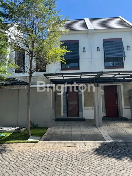 image KEMANA2 MUDAH, DEKAT 2 PINTU TOL, MINIMALIS MURAH 2LANTAI ! JUAL GRAND HARVEST (8)