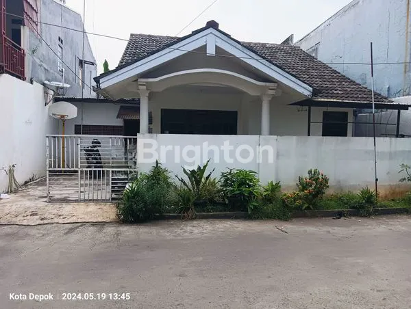 image HUNIAN LUAS DAN CANTIK MEKARSARI LEMBAH HIJAU DEKAT TOL CIBUBUR  (1)