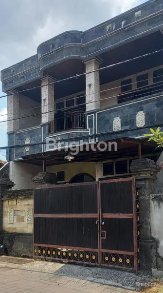 image RUMAH MODERN ONE GATE DENPASAR SELATAN (1)