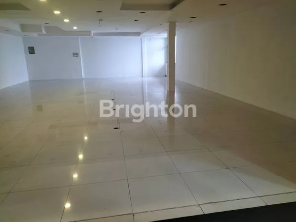 RUANG USAHA MAINROAD DAGO COCOK BUAT KANTOR, SALON