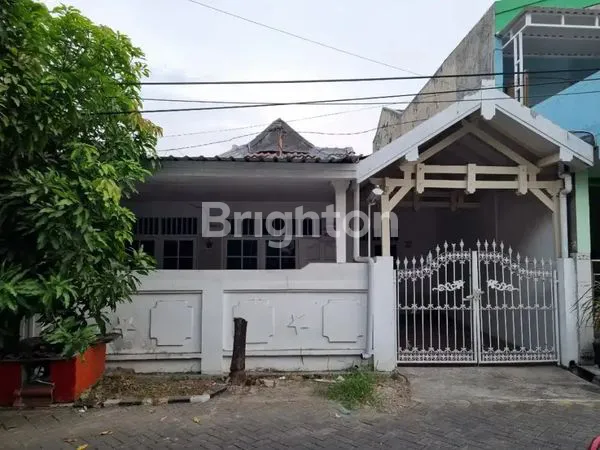 image RUMAH DI TAMAN PONDOK INDAH  (1)