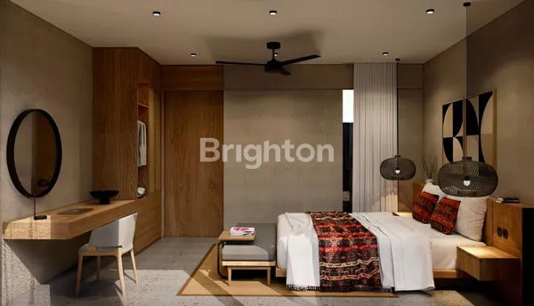 image VILLA 3 BEDROOM TENGAH AREAL VILLA ELITE JIMBARAN (4)