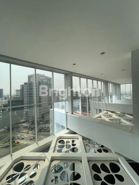 image GEDUNG KANTOR DI KEBON SIRIH MENTENG - JAKARTA PUSAT (5)