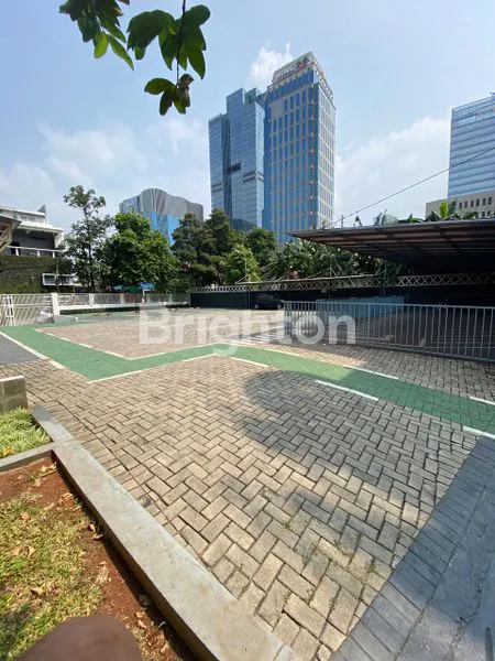 image GEDUNG KANTOR DI KEBON SIRIH MENTENG - JAKARTA PUSAT (7)