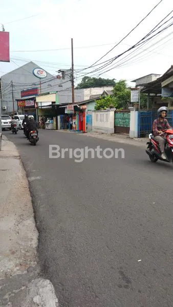 image HUNIAN LUAS PLUS KIOS EX PRAKTEK BIDAN DI SRENGSENG SAWAH  (7)