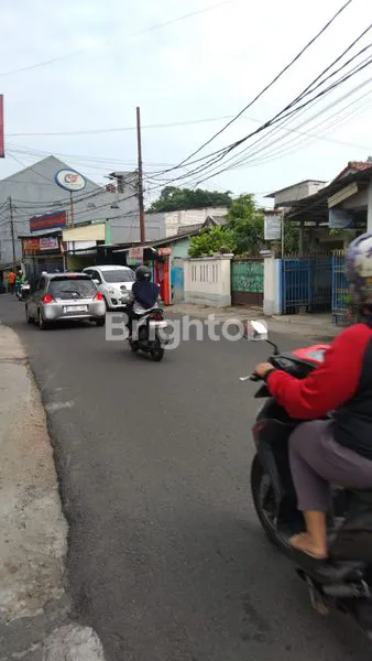 image HUNIAN LUAS PLUS KIOS EX PRAKTEK BIDAN DI SRENGSENG SAWAH  (6)