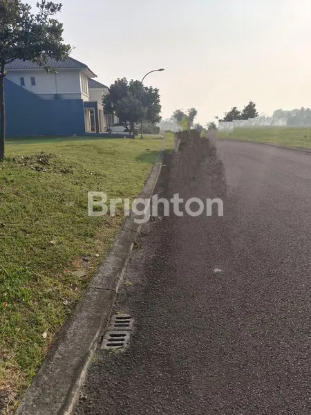 image KAVLING HOOK SELANGKAH MENUJU PADI GOLF (2)