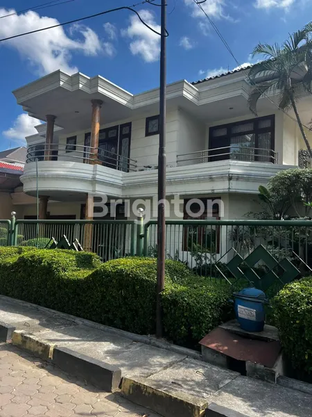 image RUMAH SECOND CIAMIKK TERAWAT LOKASI REGENCY SITE !! (1)