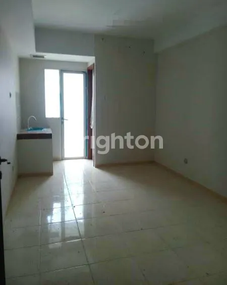 image APARTEMEN GREEN LAKE VIEW CIPUTAT TIPE STUDIO  (1)