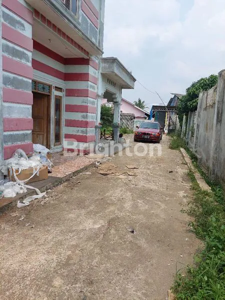 image JUAL RUMAH TUA HANYA HITUNG HARGA TANAH SAJA,2 LANTAI DI CISAPI MAJALAYA BANDUNG. (3)