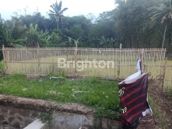 image JUAL RUMAH TUA HANYA HITUNG HARGA TANAH SAJA,2 LANTAI DI CISAPI MAJALAYA BANDUNG. (5)