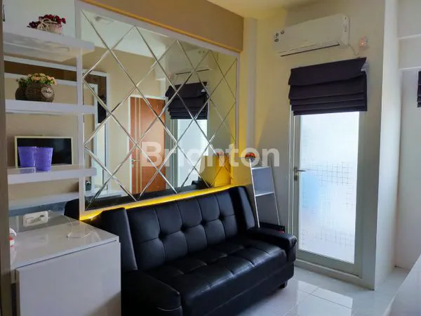 image APARTEMEN PUNCAK DHARMAHUSADA TOWER B..LOKASI SUPER STRATEGIS (3)