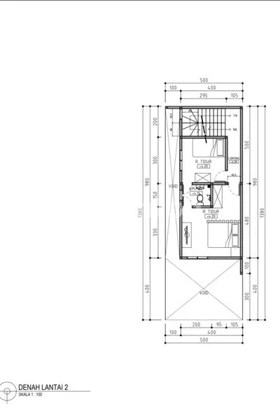 image RUMAH BARU BELAKANG CENTRAL PARK MALL JAKARTA BARAT (3)