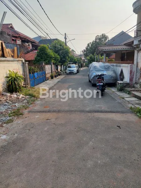 image RUMAH BARU BELAKANG CENTRAL PARK MALL JAKARTA BARAT (8)