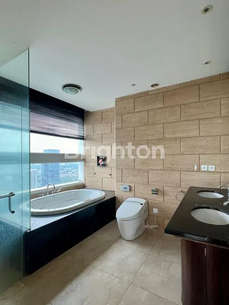 image APARTEMEN KEMPINSKI 3BR PRIVATE RESIDENCE (7)