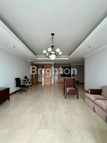image APARTEMEN KEMPINSKI 2BR PRIVATE RESIDENCE (4)