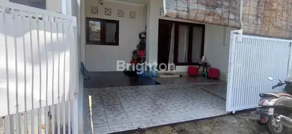 LT2 FULL FURNISH PURA DEMAK 3 BR