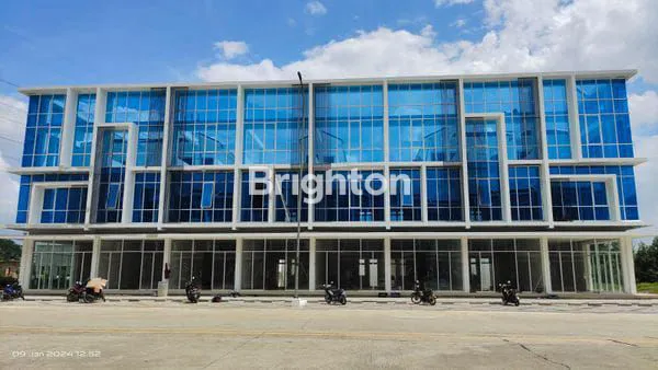 RUKO TIPE RUBY ROYAL CITRALAND