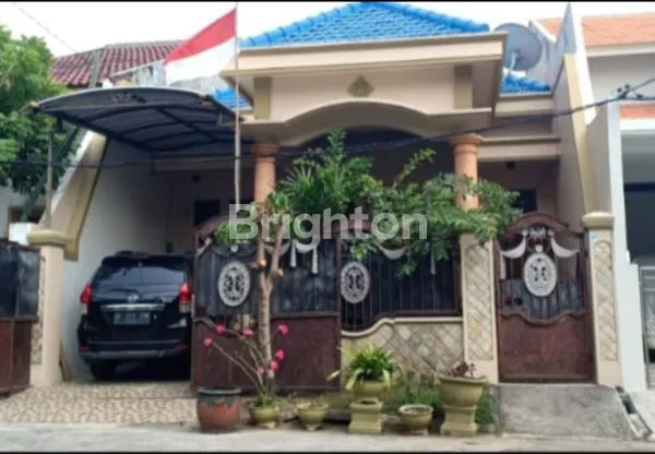 Gambar Property RUMAH PADAT PENDUDUK