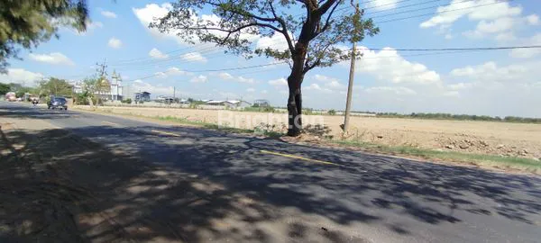 image TANAH LUAS 0 JALAN RAYA AKSES TRONTON-CONTAINER-TRUCK DAN KENDARAAN BESAR LAIN PROSPEK PABRIK-GUDANG-RUANG USAHA LUAS AREA MENGANTI GRESIK (1)