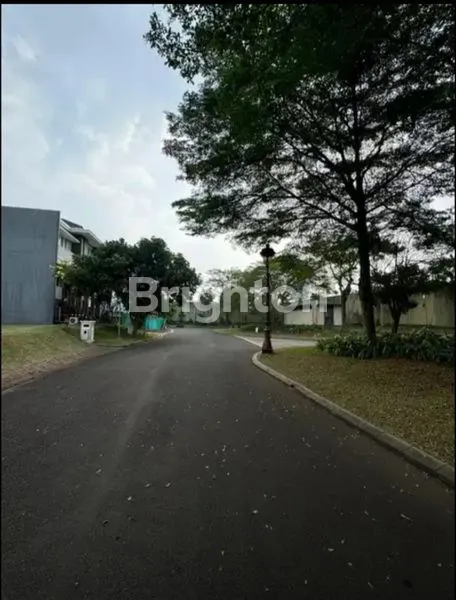 image KAVLING TANAH HOEK PONDOK HIJAU GOLF CLUSTER TIARA GADING SERPONG (5)