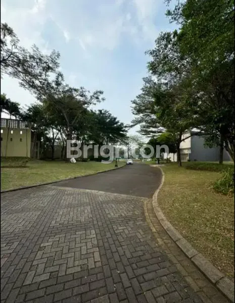 image KAVLING TANAH HOEK PONDOK HIJAU GOLF CLUSTER TIARA GADING SERPONG (6)