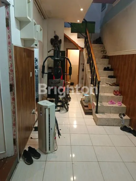 image RUMAH MURAH STRATEGIS DEKAT TOL LIMO DEPOK (3)