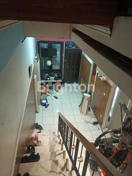 image RUMAH MURAH STRATEGIS DEKAT TOL LIMO DEPOK (5)