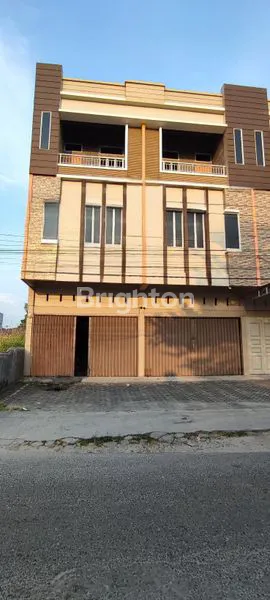 image RUKO STRATEGIS UNTUK RUMAH TINGGAL/BISNIS (1)