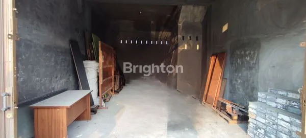 image RUKO STRATEGIS UNTUK RUMAH TINGGAL/BISNIS (2)