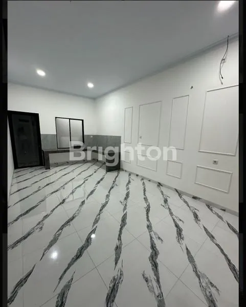 image RUMAH BARU 3 LANTAI TANJUNG DUREN BEBAS BANJIR  (3)