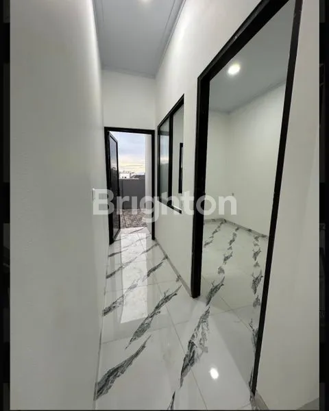 image RUMAH BARU 3 LANTAI TANJUNG DUREN BEBAS BANJIR  (6)