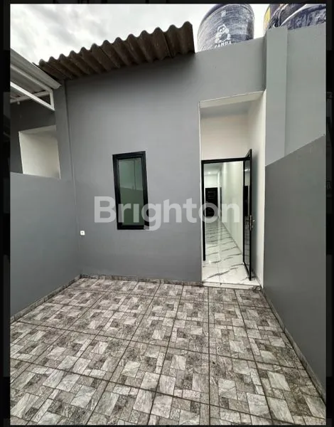 image RUMAH BARU 3 LANTAI TANJUNG DUREN BEBAS BANJIR  (7)