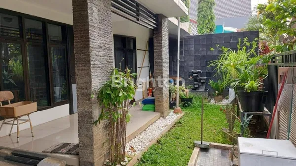 image RUMAH SIAP HUNI 4 KAMAR TIDUR DI PERUMAHAN ELIT DEKAT SUHAT DAN UNIVERSITAS BRAWIJAYA MALANG (2)