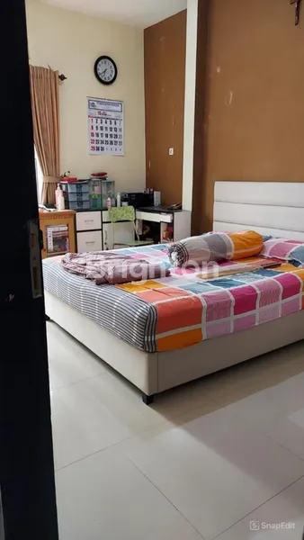 image RUMAH SIAP HUNI 4 KAMAR TIDUR DI PERUMAHAN ELIT DEKAT SUHAT DAN UNIVERSITAS BRAWIJAYA MALANG (8)