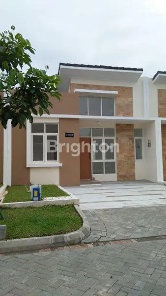 image RUMAH BARU DI PARK HILL CITRA GARDEN (1)