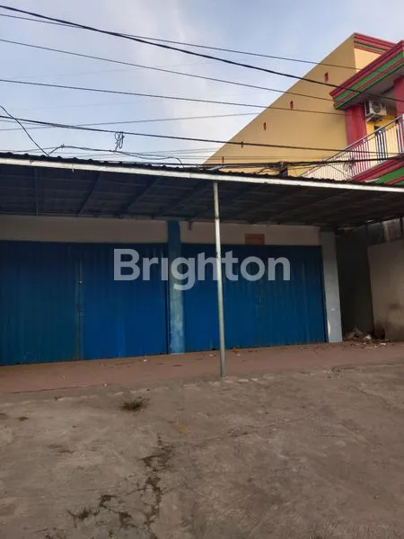 image DIJUAL RUKO PINGGIR JALAN RAYA (1)